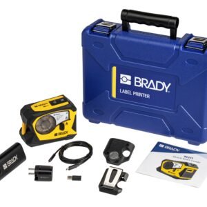 Kit Etiqueteuse M211 BRADY