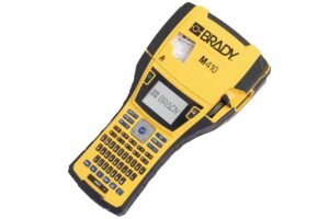 Étiqueteuse M410 BRADY