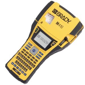 Étiqueteuse M410 BRADY