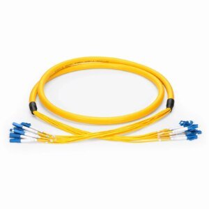 Câble fibre optique