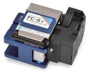 Cliveuse Sumitomo FC-6+